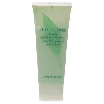 Elizabeth Arden Green Tea Body Lotion 200ml Women