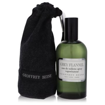 Geoffrey Beene Grey Flannel Eau de Toilette 120ml Men