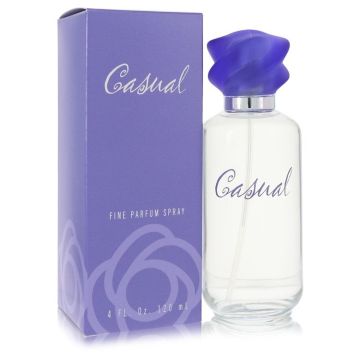 Paul Sebastian Casual Eau de Parfum 120ml Women