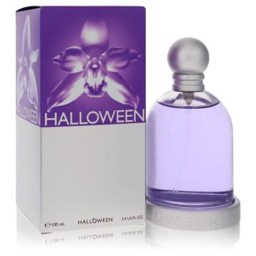 Jesus Del Pozo Halloween Eau de Toilette 100ml Femmes