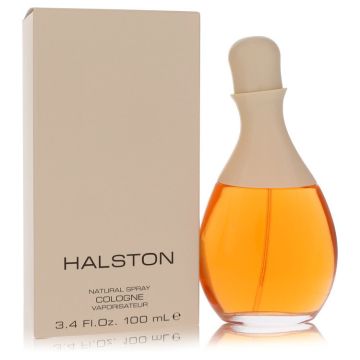 Halston  Eau de Cologne 100ml Damen