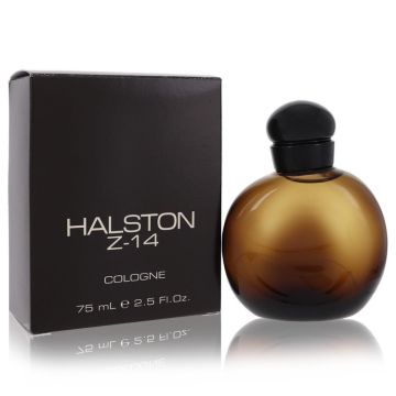 Halston  Z-14 Eau de Cologne 75ml Men