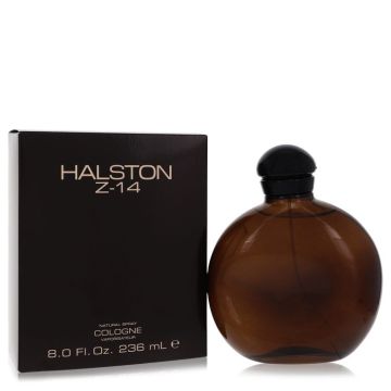 Halston  Z-14 Eau de Cologne 240ml Men