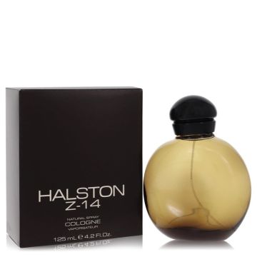 Halston  Z-14 Eau de Cologne 125ml Men