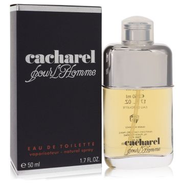 Cacharel  Eau de Toilette 50ml Men