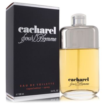 Cacharel  Eau de Toilette 100ml Hommes