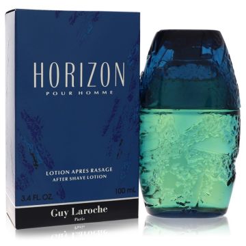 Guy Laroche Horizon After Shave 100ml Hommes