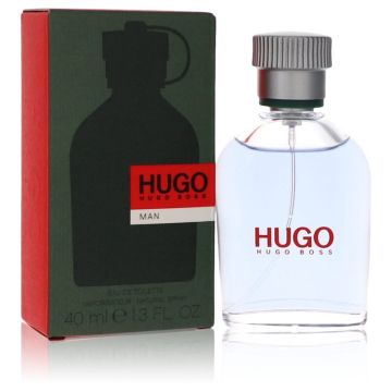 Hugo Boss Hugo Eau de Toilette 38ml Hommes