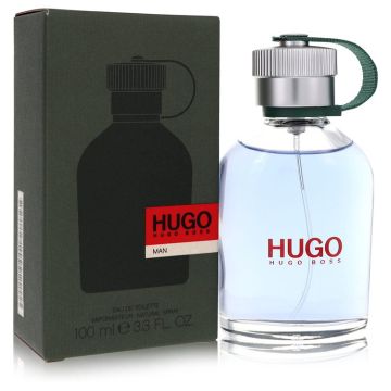 Hugo Boss Hugo Eau de Toilette 100ml Men