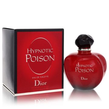 Christian Dior Hypnotic Poison Eau de Toilette 100ml Women