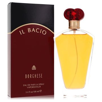 Marcella Borghese Il Bacio Eau de Parfum 100ml Women