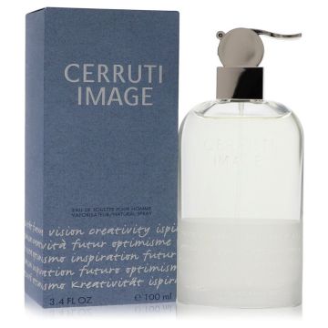 Nino Cerruti Image Eau de Toilette 100ml Herren
