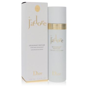 Christian Dior Jadore Deodorant Spray 100ml Femmes