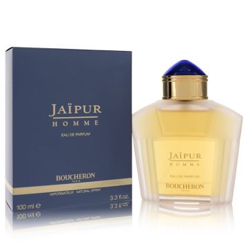 Boucheron Jaipur Eau de Parfum 100ml Men