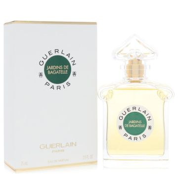 Guerlain Jardins De Bagatelle Eau de Parfum 75ml Damen