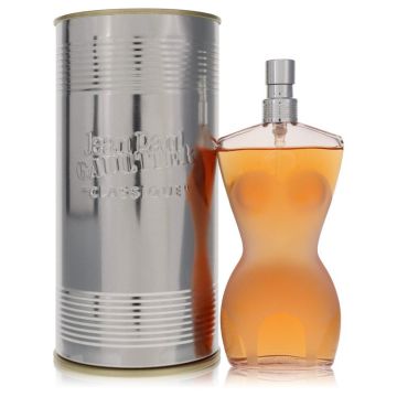 Jean Paul Gaultier  Eau de Toilette 100ml Women