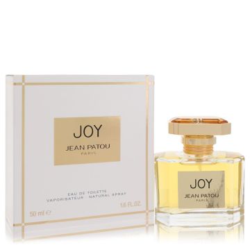 Jean Patou Joy Eau de Toilette 50ml Women