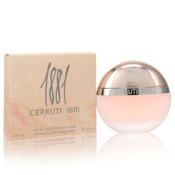 Nino Cerruti 1881 Eau de Toilette 30ml Women