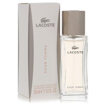 Lacoste  Pour Femme Eau de Parfum 30ml Damen