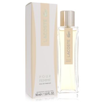 Lacoste  Pour Femme Eau de Parfum 90ml Damen