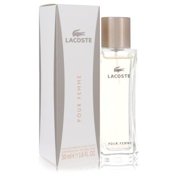 Lacoste  Pour Femme Eau de Parfum 50ml Damen