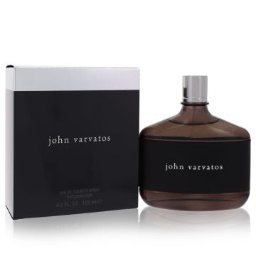John Varvatos  Eau de Toilette 125ml Men