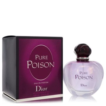 Christian Dior Pure Poison Eau de Parfum 100ml Women