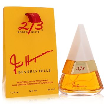 Fred Hayman 273 Eau de Parfum 50ml Femmes