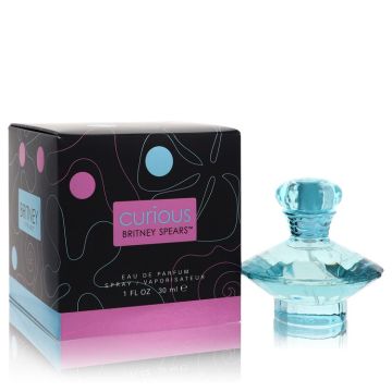 Britney Spears Curious Eau de Parfum 30ml Femmes