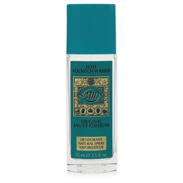 4711  Deodorant Spray 75ml Hommes