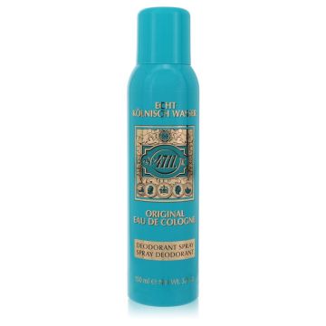 4711  Deodorant Spray 150ml Hommes