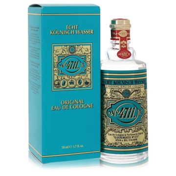 4711  Eau de Cologne 50ml Unisex