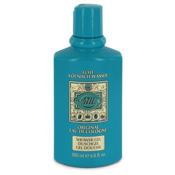 4711  Gel douche 200ml Hommes