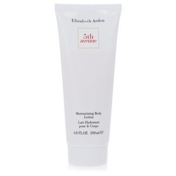 Elizabeth Arden 5Th Avenue Body Lotion 200ml Women