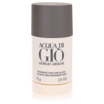 Giorgio Armani Acqua Di Gio Deodorant Stick 77ml Men