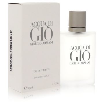 Giorgio Armani Acqua Di Gio Eau de Toilette 30ml Hommes
