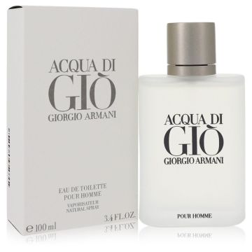 Giorgio Armani Acqua Di Gio Eau de Toilette 100ml Men