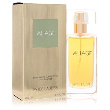 Estee Lauder Aliage Eau de Parfum 50ml Women