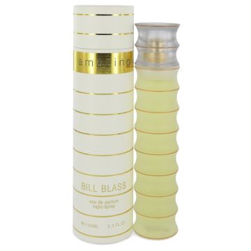 Bill Blass Amazing Eau de Parfum 100ml Women