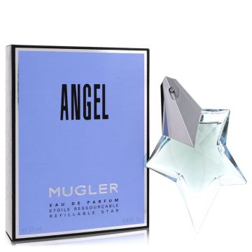 Thierry Mugler Angel Eau de Parfum 24ml Damen