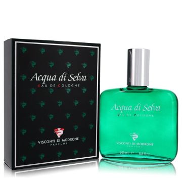 Visconte Di Modrone Acqua Di Selva Eau de Cologne 200ml Men