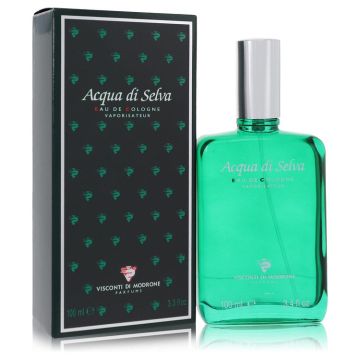 Visconte Di Modrone Acqua Di Selva Eau de Cologne 100ml Men
