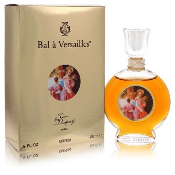 Jean Desprez Bal A Versailles Eau de Parfum 30ml Damen