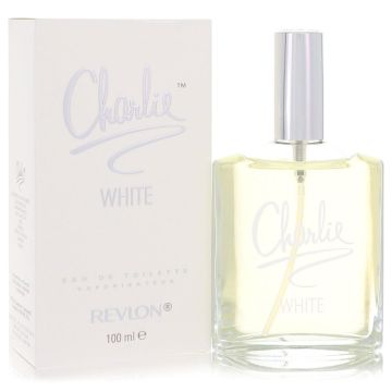 Revlon Charlie White Eau de Toilette 100ml Women