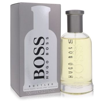Hugo Boss Boss No. 6 Eau de Toilette 100ml Hommes