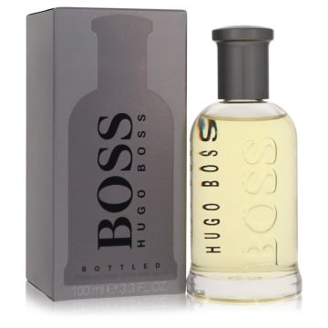Hugo Boss Boss No. 6 After Shave 100ml Men