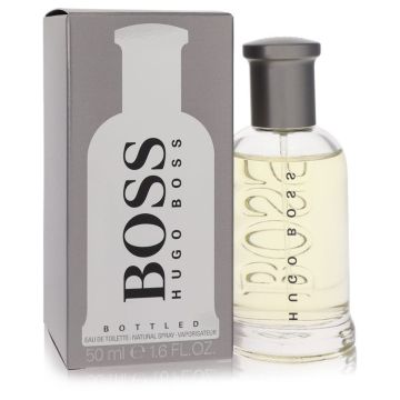 Hugo Boss Boss No. 6 Eau de Toilette 50ml Men