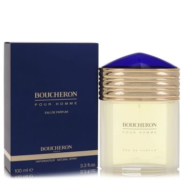 Boucheron  Eau de Parfum 100ml Men
