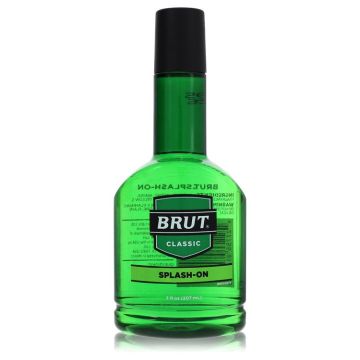 Faberge Brut Eau de Cologne 207ml Men