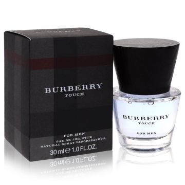 Burberry  Touch Eau de Toilette 30ml Herren